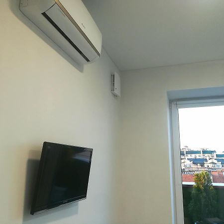 Apartment Garmonia Brest Buitenkant foto