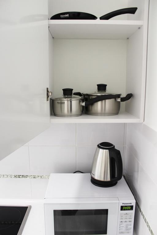 Apartment Garmonia Brest Buitenkant foto