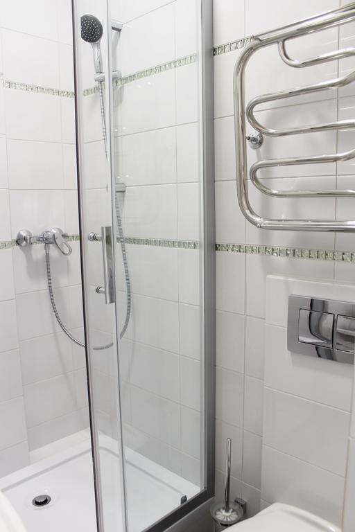Apartment Garmonia Brest Buitenkant foto