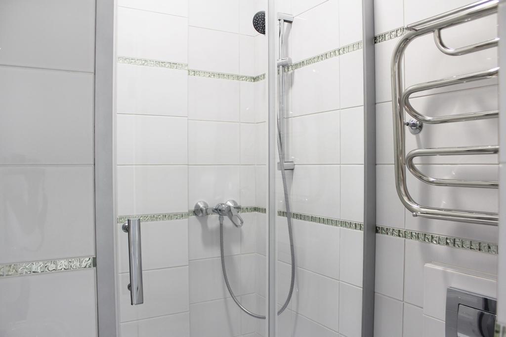 Apartment Garmonia Brest Buitenkant foto
